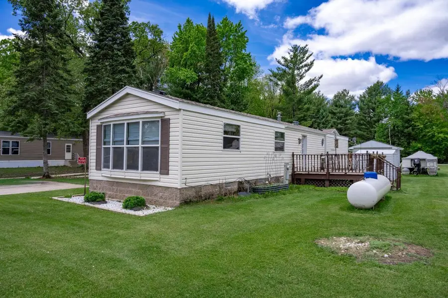 N3581 Blue Gill Drive, Montello, WI 53949 - #2