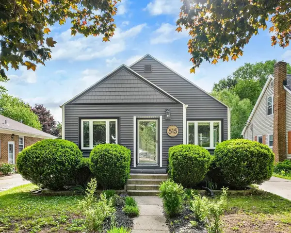 515 Pawling Street, Madison, WI 53704