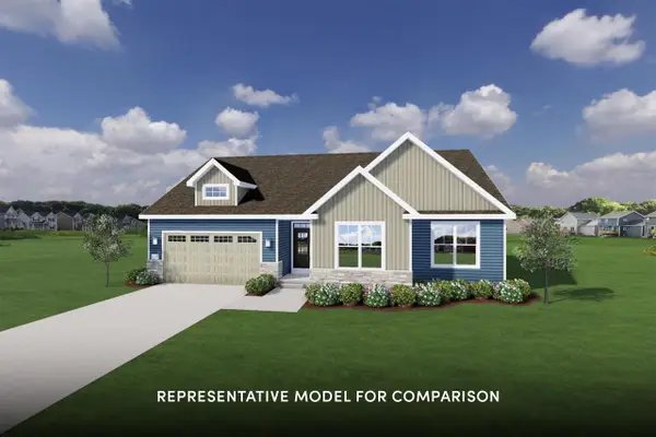 2109 Winding Stream Way, Sun Prairie, WI 53590