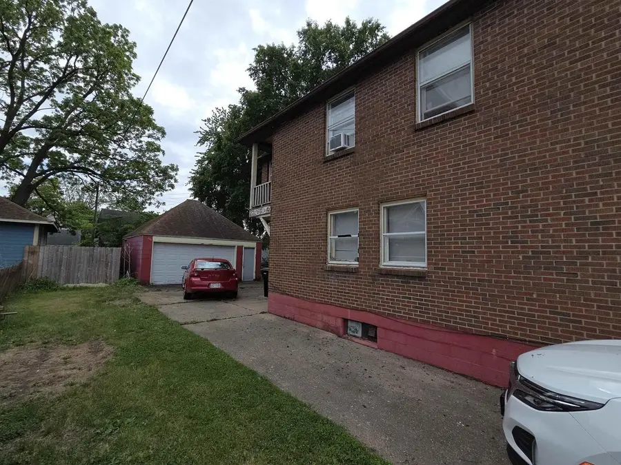 314 Roosevelt Avenue, Beloit, WI 53511 - #2
