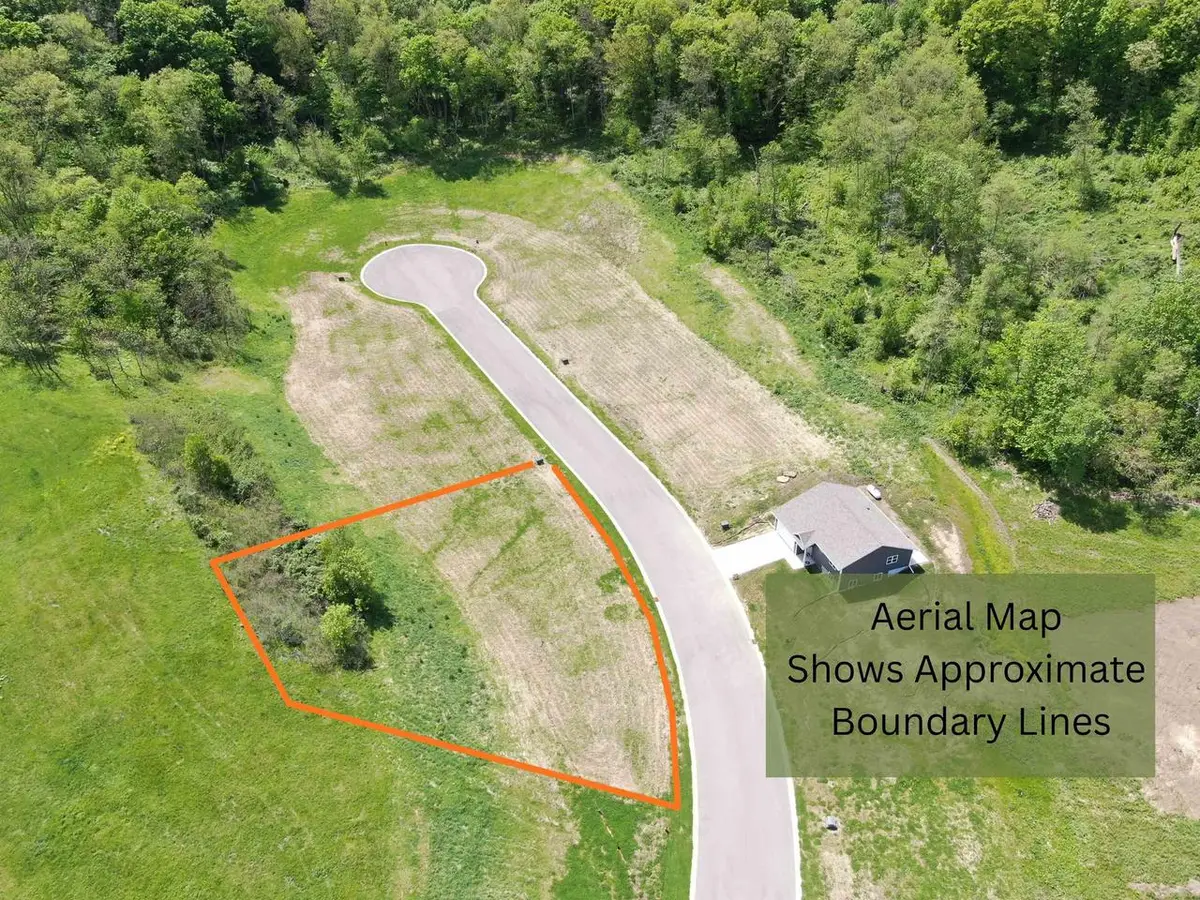 Lot 21 Woods Trail, Ontario, WI 54651 - #1
