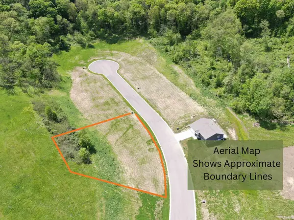Lot 21 Woods Trail, Ontario, WI 54651
