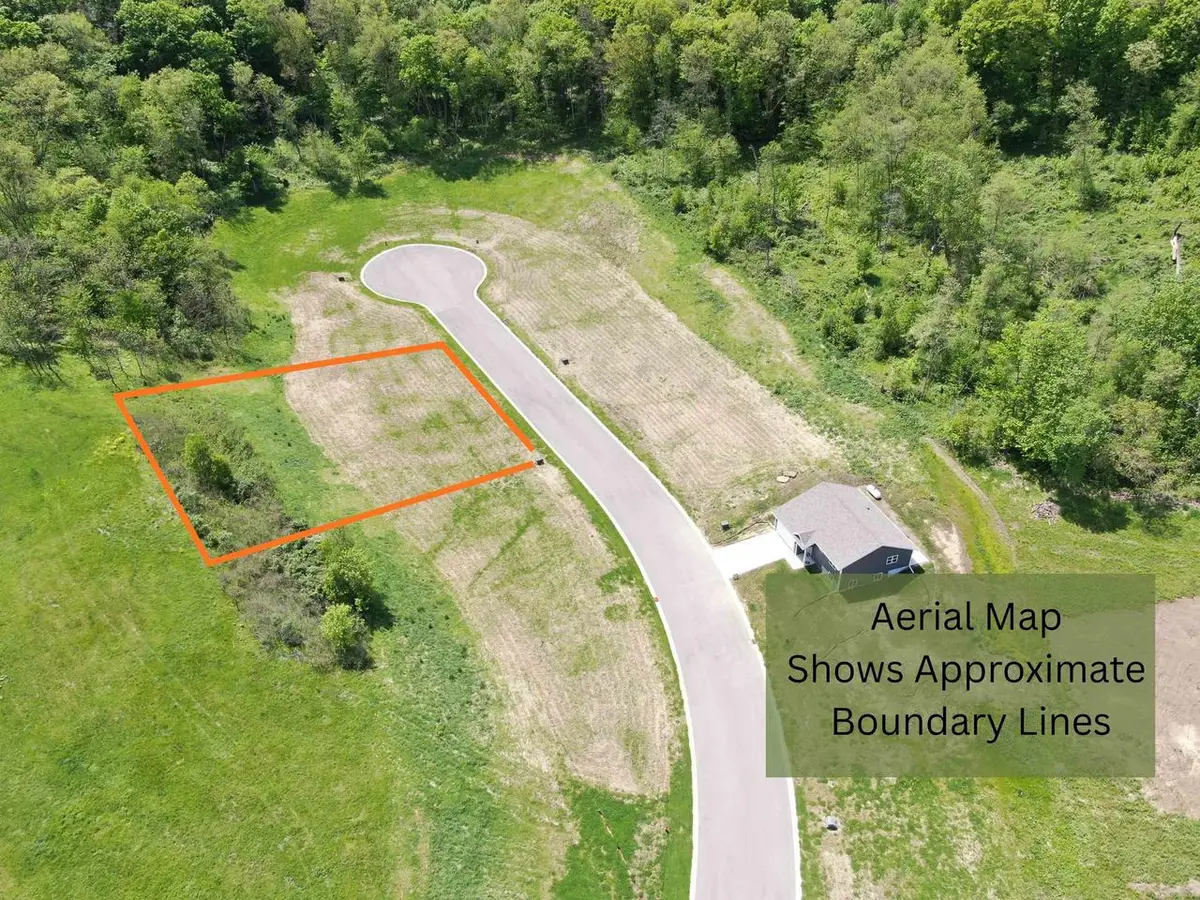Lot 22 Woods Trail, Ontario, WI 54651 - #1