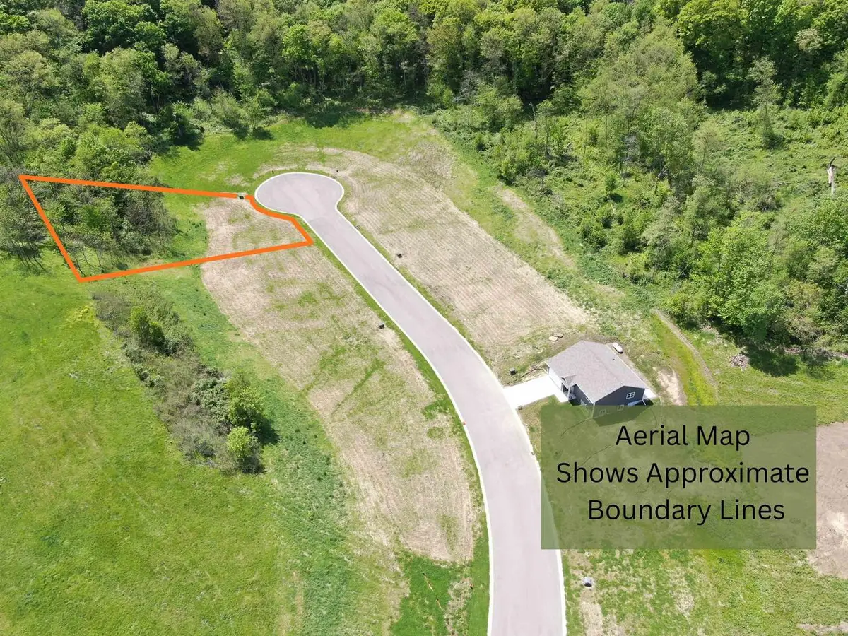 Lot 23 Woods Trail, Ontario, WI 54651 - #1