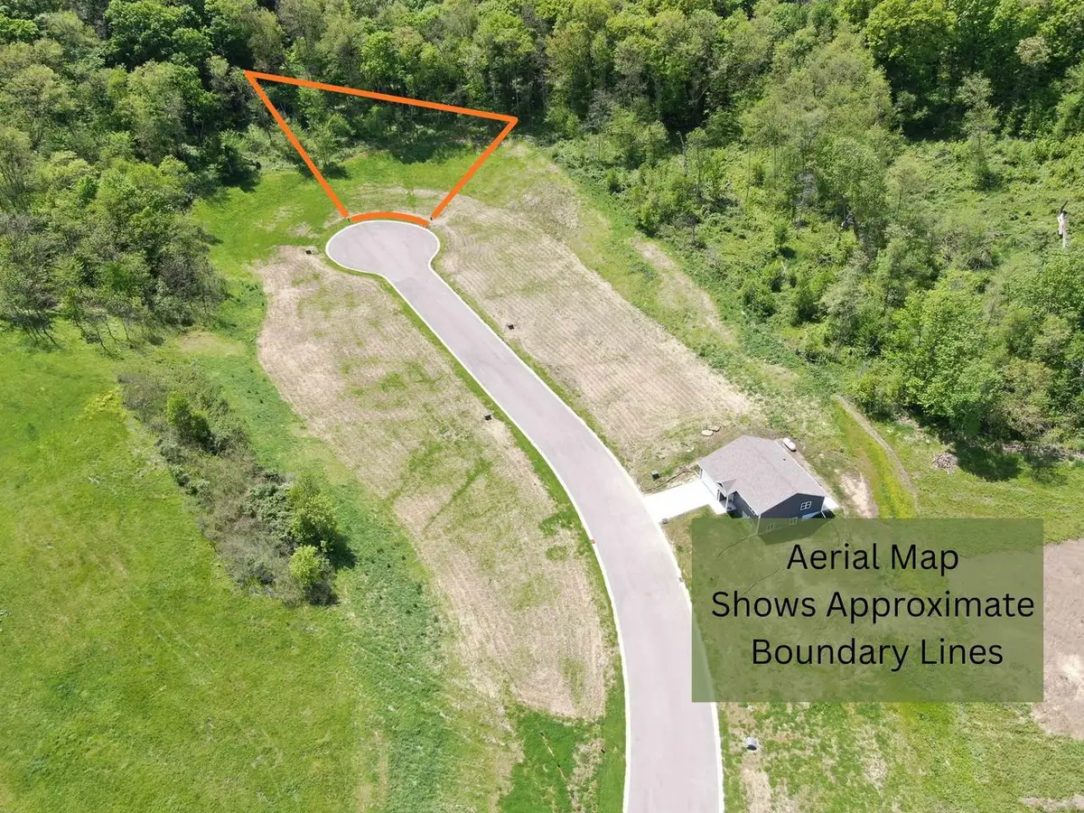 Lot 25 Woods Trail, Ontario, WI 54651 - #1