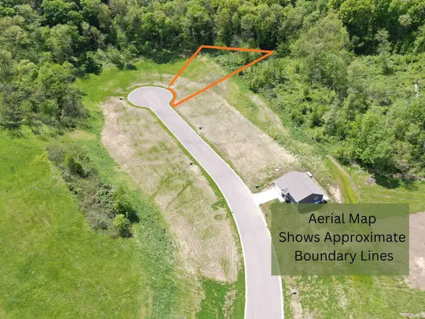 Lot 26 Woods Trail, Ontario, WI 54651