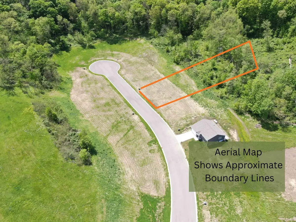 Lot 28 Woods Trail, Ontario, WI 54651 - #1