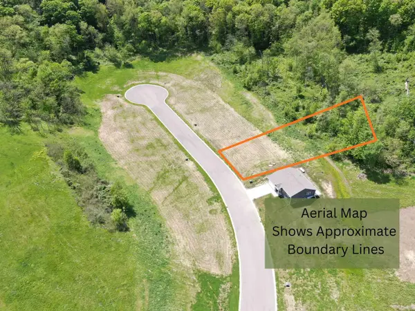 Lot 29 Woods Trail, Ontario, WI 54651