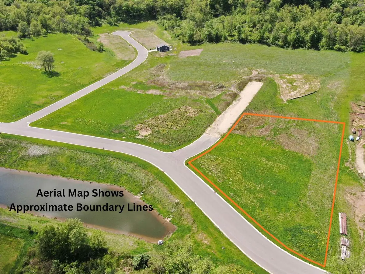 Lot 2 Pearson Place, Ontario, WI 54651 - #1
