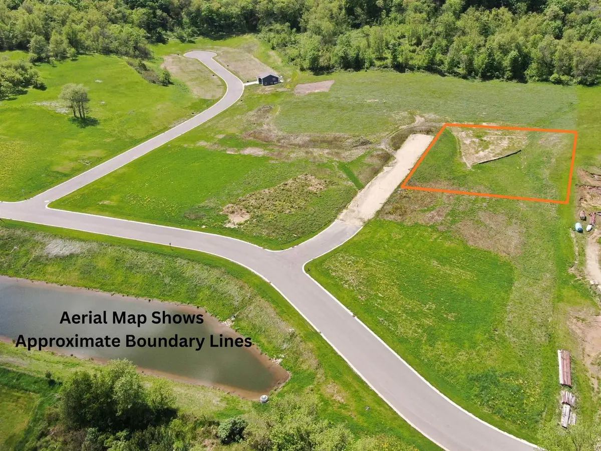 Lot 3 Pearson Place, Ontario, WI 54651 - #1
