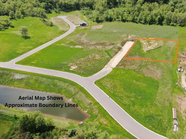 Lot 3 Pearson Place, Ontario, WI 54651