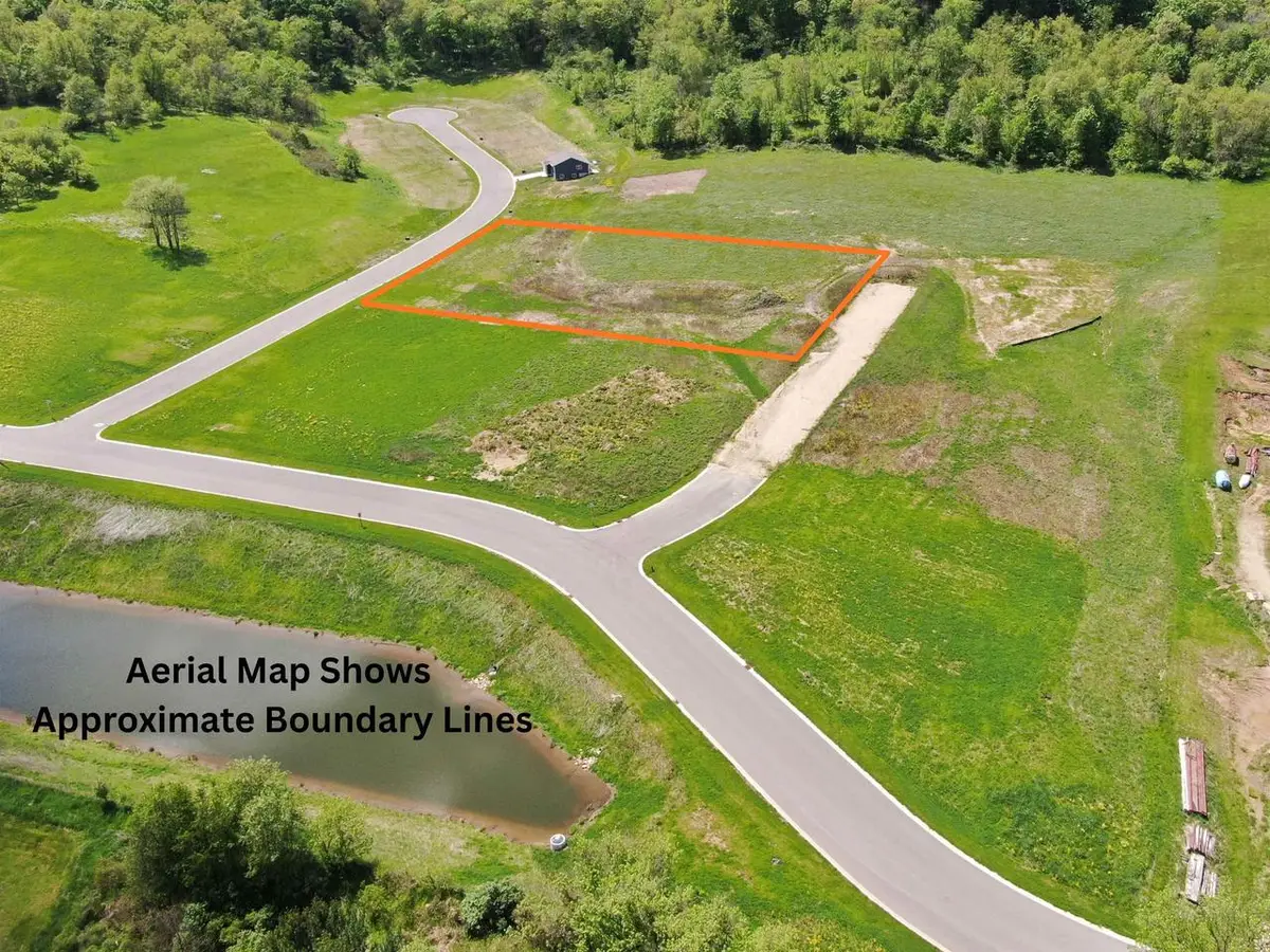 Lot 15 Woods Trail, Ontario, WI 54651 - #1