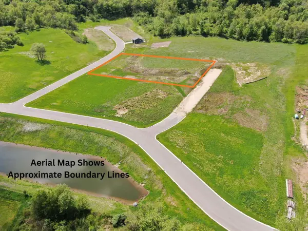 Lot 15 Woods Trail, Ontario, WI 54651