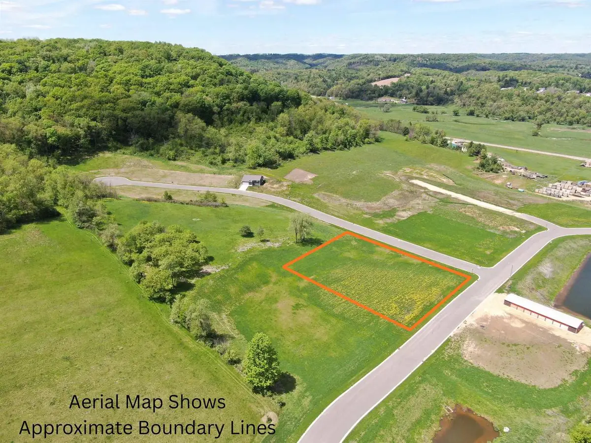 Lot 17 Woods Trail, Ontario, WI 54651 - #1