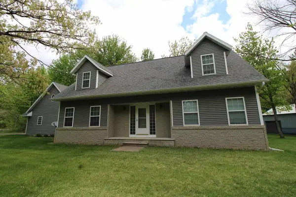 201841 Dorie Lane, Mosinee, WI 54455