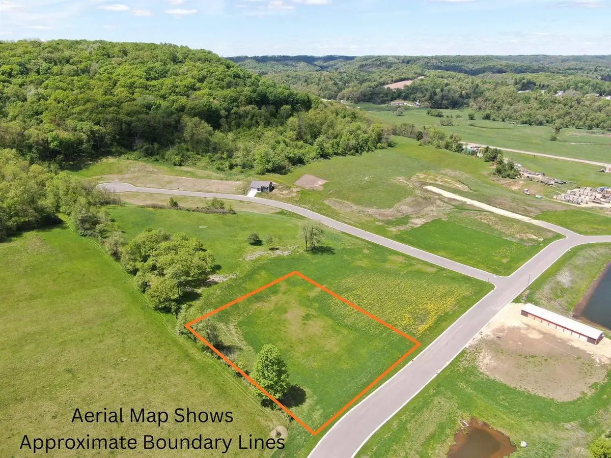 Lot 18 Taylor Way, Ontario, WI 54651 - #1
