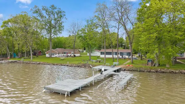 150 Grouse Court, Briggsville, WI 53920