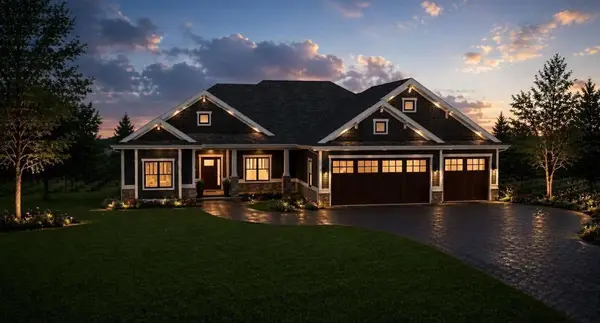 4074 Hanover Drive, Deforest, WI 53532