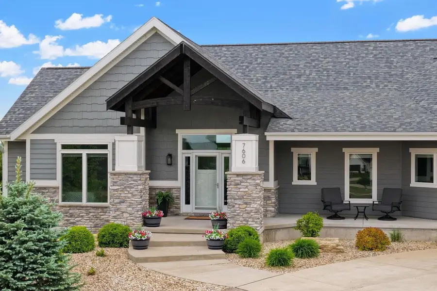 7606 Driftless Ridge Way, Verona, WI 53593 - #2