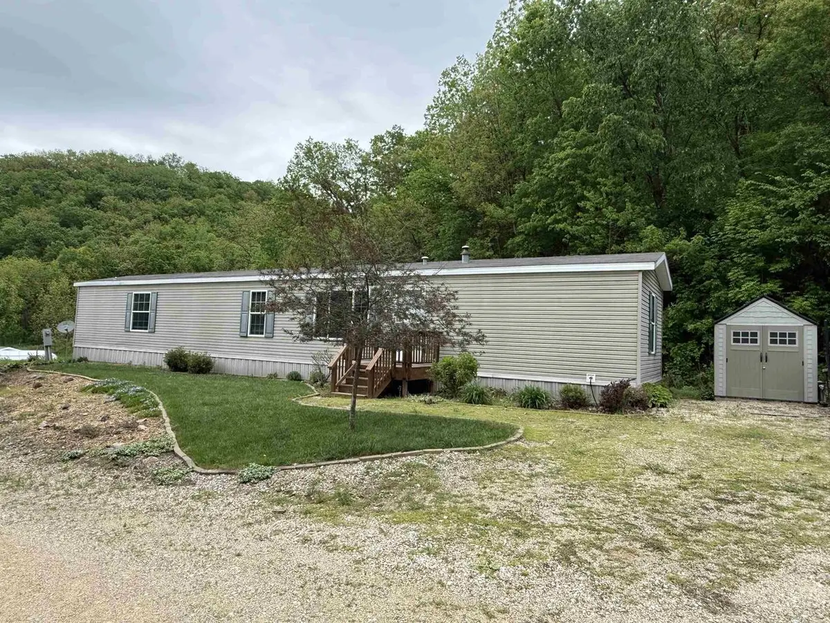 1930 Hideaway Hills Lane #36, Lansing, IA 52151 - #1