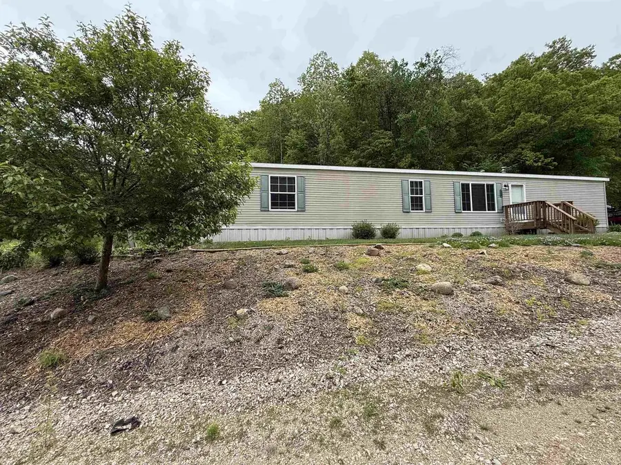 1930 Hideaway Hills Lane #36, Lansing, IA 52151 - #2