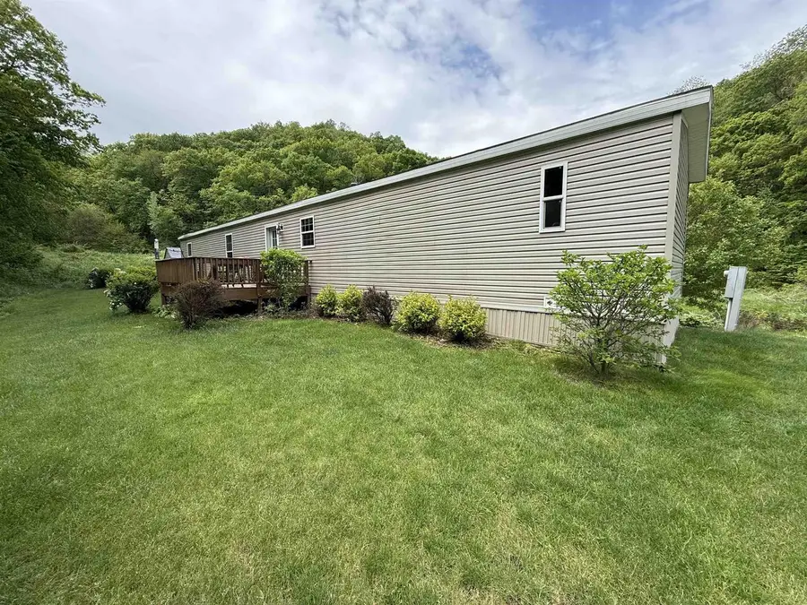 1930 Hideaway Hills Lane #36, Lansing, IA 52151 - #3