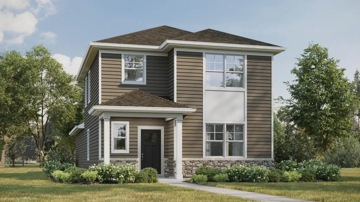 617 Boulder Lane, Stoughton, WI 53589 - #1