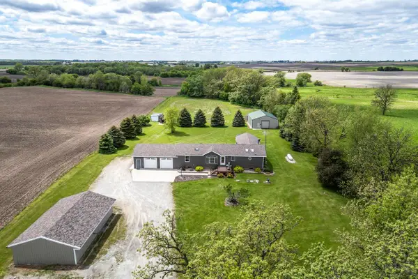 N6104 Radio Road, Brandon, WI 53919