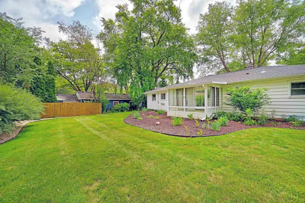6622 FRANKLIN Avenue, Middleton, WI 53562