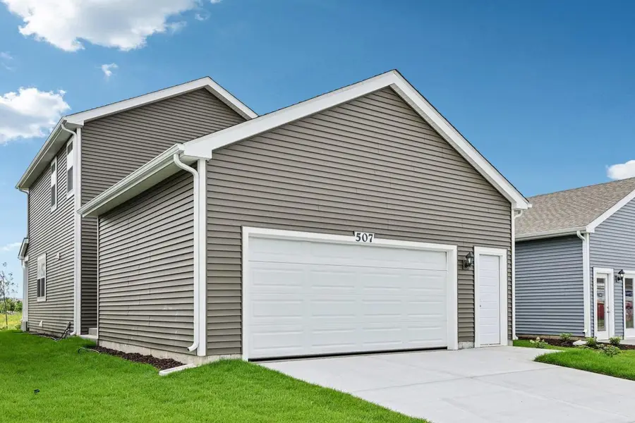 520 Oak Opening Drive, Stoughton, WI 53589 - #2