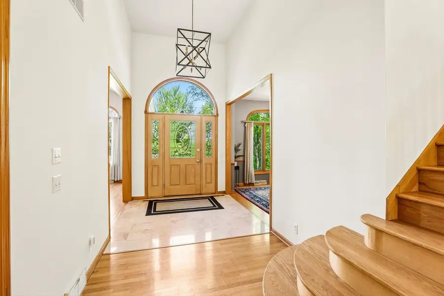 3115 Hawks Haven Trail, Deforest, WI 53532 - #2