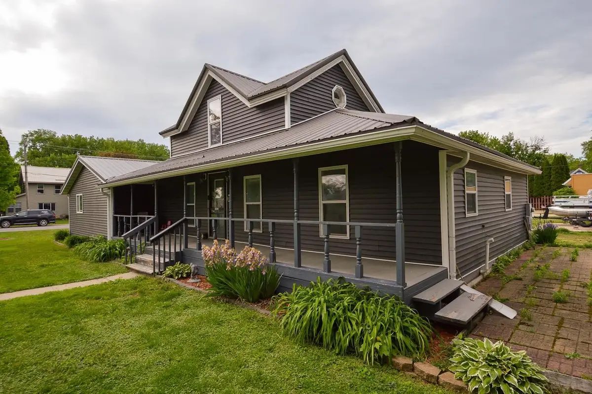 301 Superior Street, Boscobel, WI 53805 - #1