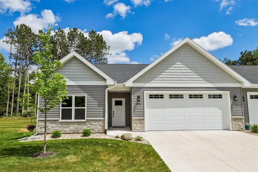 N842 Golf Road #4, Prairie Du Sac, WI 53578 - #3