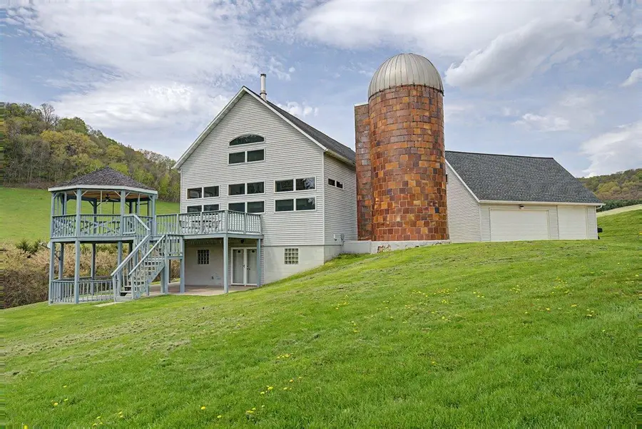 22880 Fancy Creek Lane, Richland Center, WI 53581 - #2