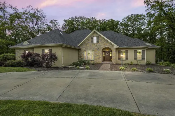 1741 Black Cherry Court, Verona, WI 53593