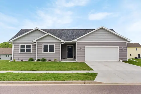 521 Roosevelt Street, Baraboo, WI 53913