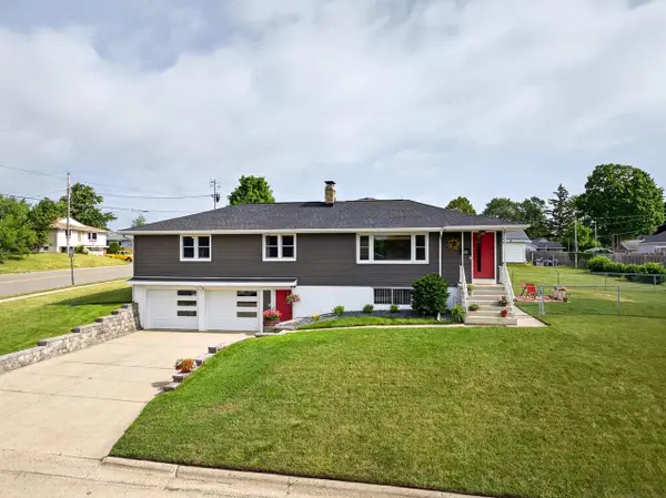 1107 23rd Street, Monroe, WI 53566