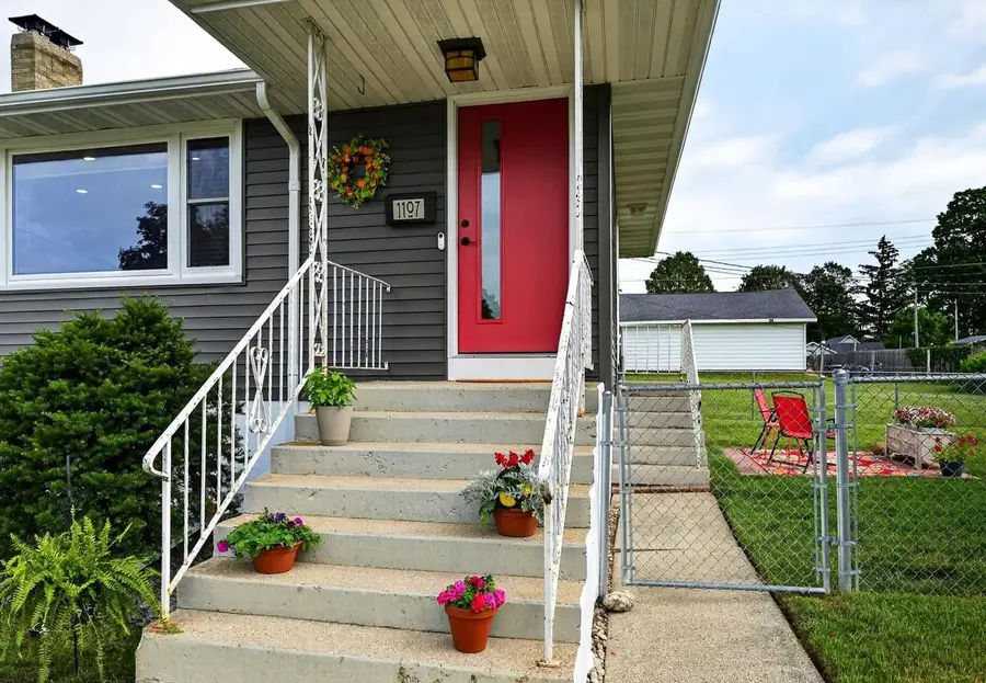 1107 23rd Street, Monroe, WI 53566 - #3