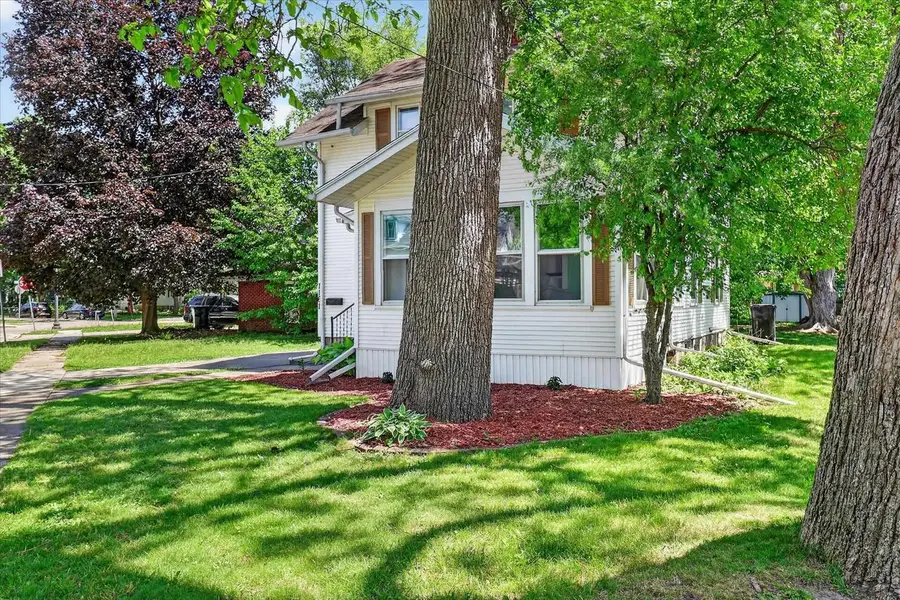 1161 Eaton Avenue, Beloit, WI 53511 - #3