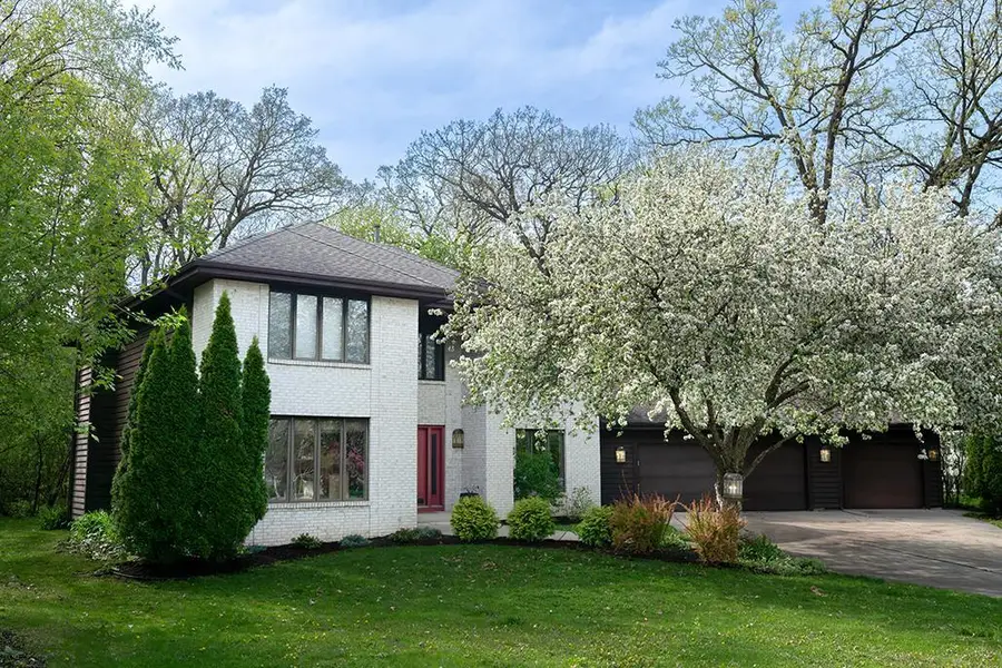 5800 Ivanhoe Circle, Fitchburg, WI 53711 - #2
