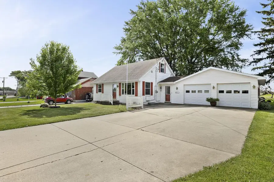 117 West Street, Dane, WI 53529 - #2