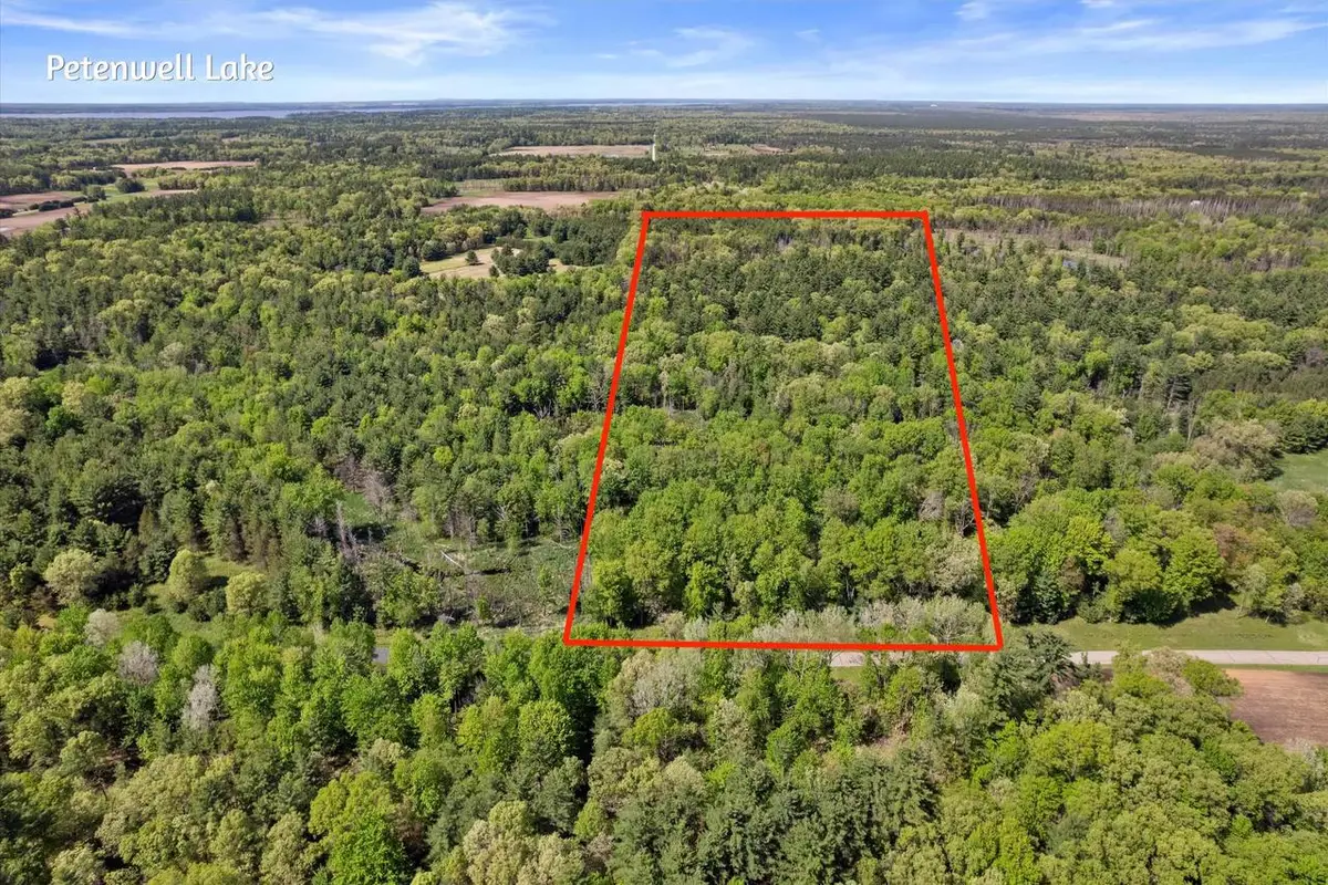 Lot 1 Chicago Avenue, Arkdale, WI 54613 - #1