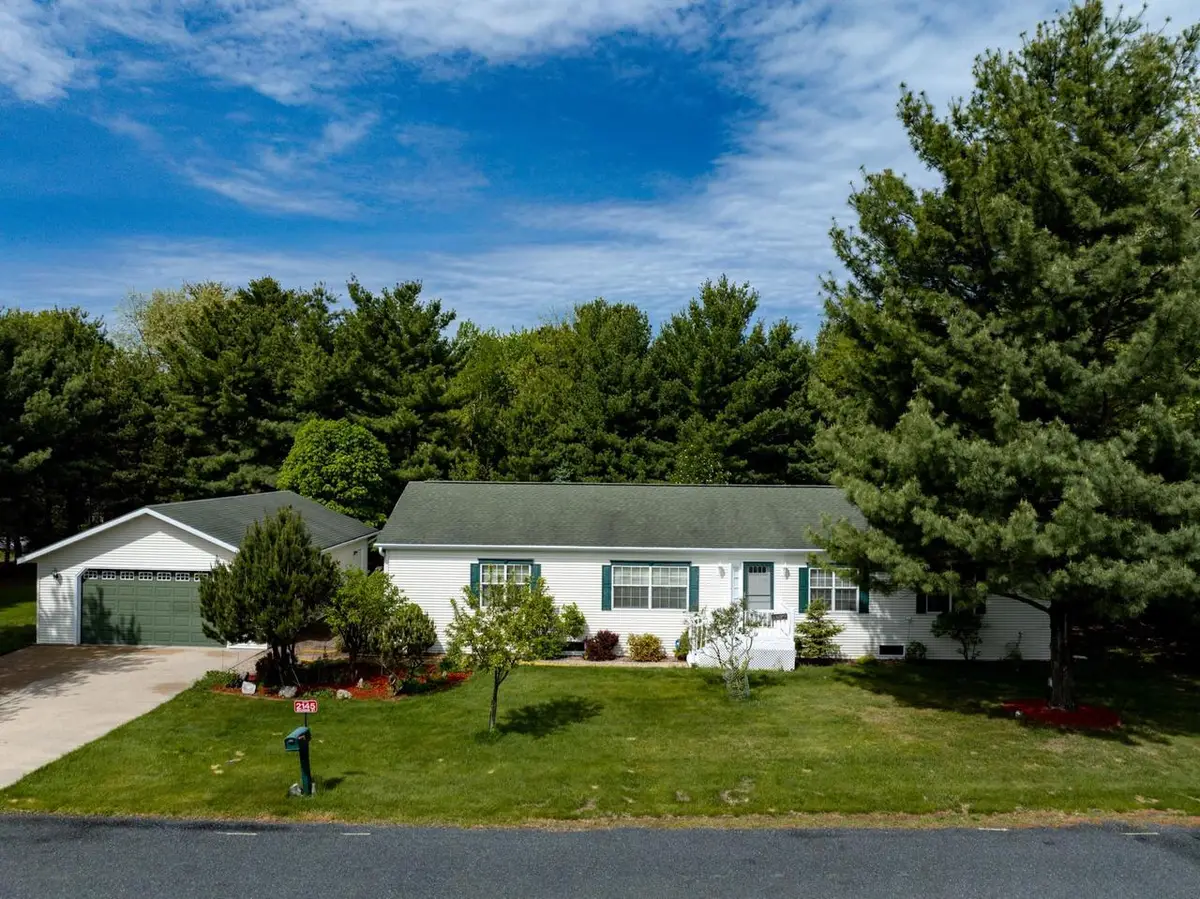2145 Wigwam Street, Friendship, WI 53934 - #1