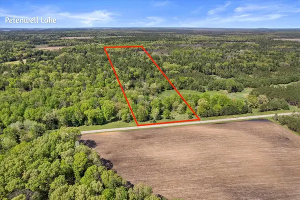 Lot 3 Chicago Avenue, Arkdale, WI 54613