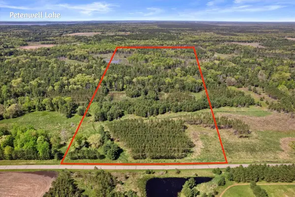 Lot 5 Chicago Avenue, Arkdale, WI 54613