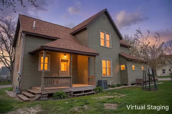 886 N Central Avenue, Richland Center, WI 53581