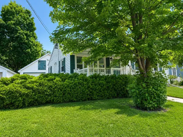 204 S Water Street, Albany, WI 53502