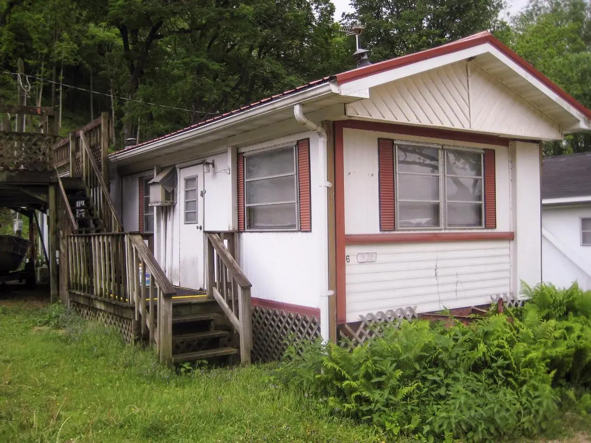Lot 6 Falling Rock Road, Eastman, WI 54626 - #1