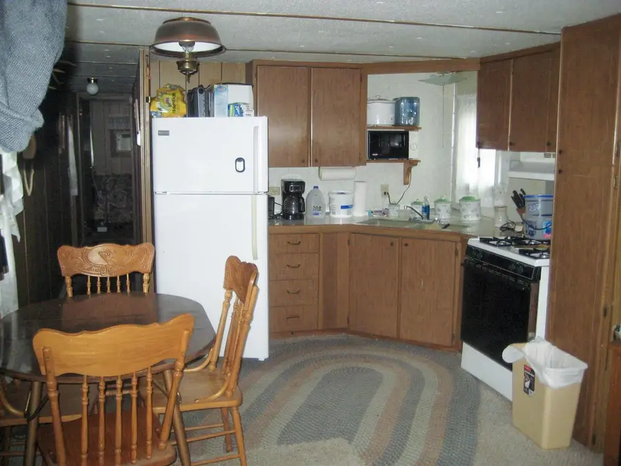 Lot 6 Falling Rock Road, Eastman, WI 54626 - #3