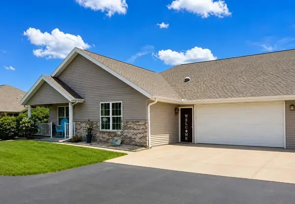 756 Brown School Road #D, Evansville, WI 53536
